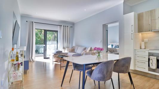 Johannesburg, Gauteng, South Africa