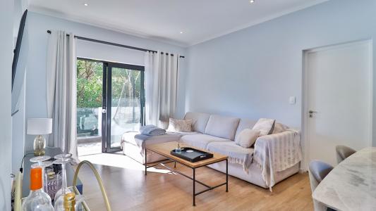 Johannesburg, Gauteng, South Africa