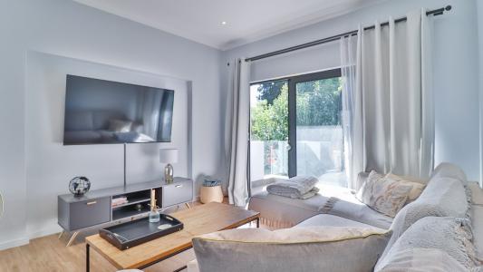 Johannesburg, Gauteng, South Africa