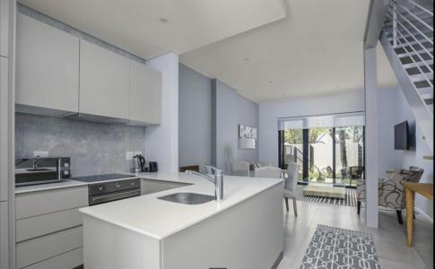 Johannesburg, Gauteng, South Africa