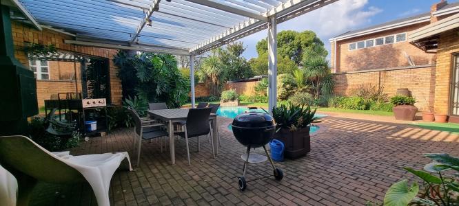 Boksburg, Gauteng, South Africa