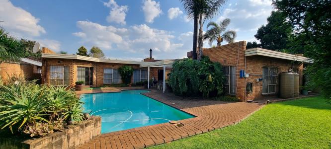 Boksburg, ハウテン, 南アフリカ