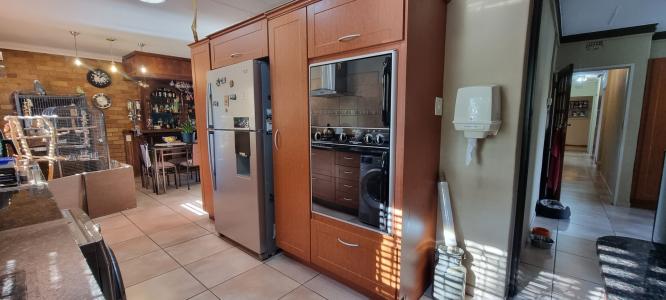 Boksburg, ハウテン, 南アフリカ