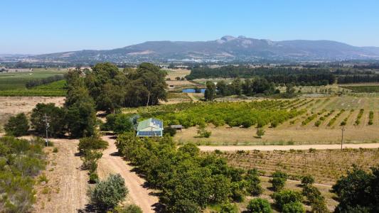 Paarl, Western Cape, South Africa