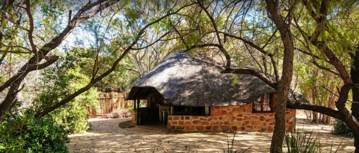 Vaalwater, Limpopo, South Africa