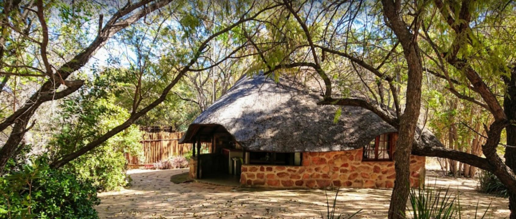 Vaalwater, Limpopo, South Africa