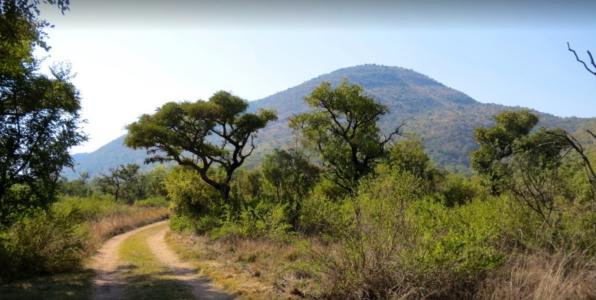 Vaalwater, Limpopo, South Africa