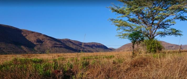 Vaalwater, Limpopo, South Africa