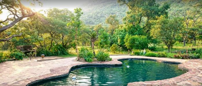 Vaalwater, Limpopo, South Africa