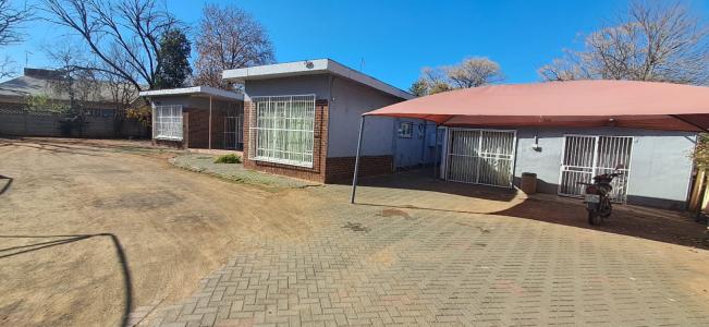 Bloemfontein, Free State, South Africa