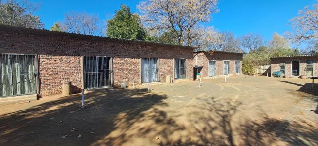 Bloemfontein, Free State, South Africa