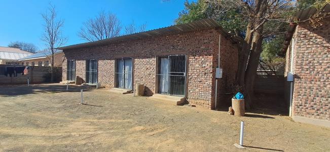 Bloemfontein, Free State, South Africa