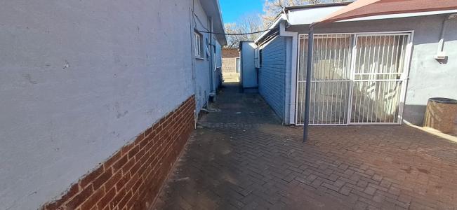 Bloemfontein, Free State, South Africa