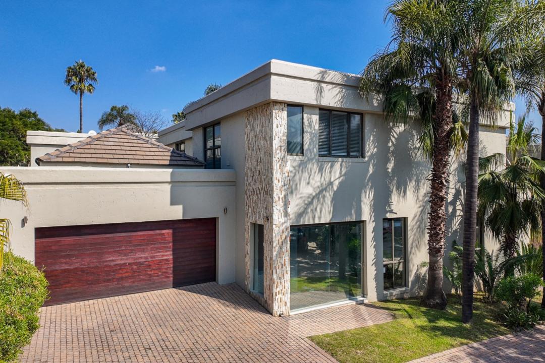 Sandton, Gauteng, South Africa