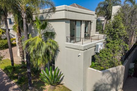 Sandton, Gauteng, South Africa