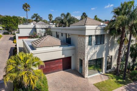 Sandton, Gauteng, South Africa