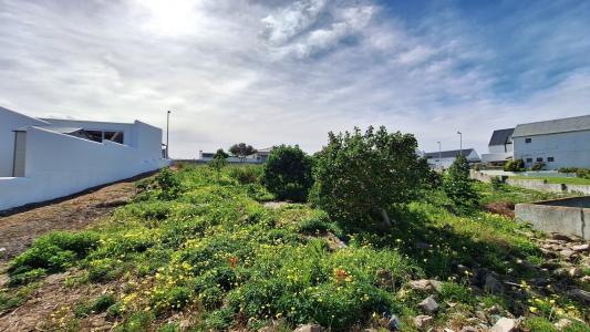 Velddrif, Western Cape, Afrique Du Sud