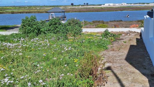 Velddrif, Western Cape, Afrique Du Sud