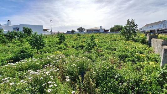 Velddrif, Western Cape, Afrique Du Sud