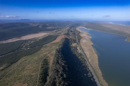 Sedgefield, Western Cape, South Africa