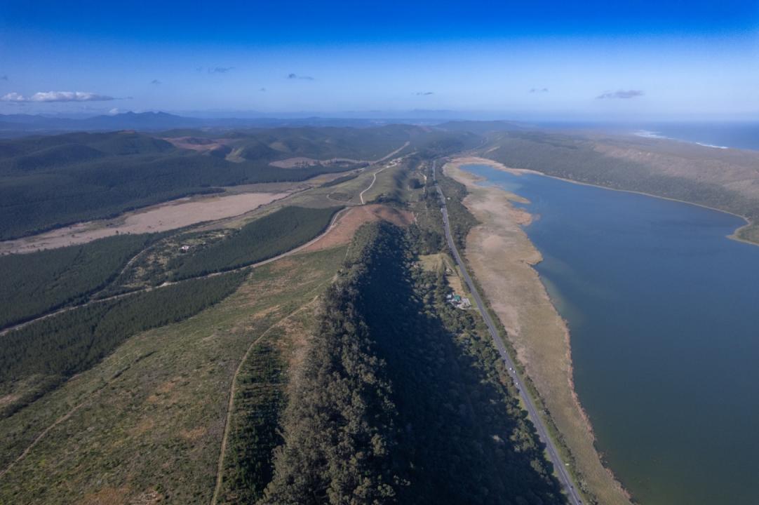 Sedgefield, Western Cape, South Africa
