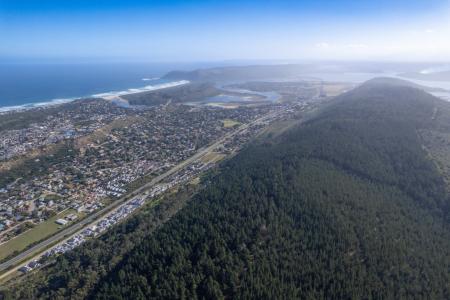Sedgefield, Western Cape, South Africa