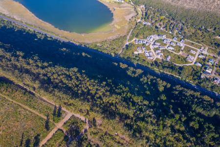 Sedgefield, Western Cape, South Africa