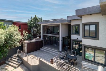 Pretoria, Gauteng, South Africa