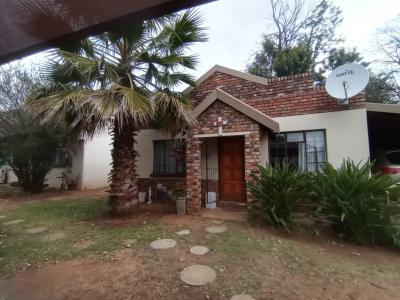 Parys, Free State, Sudáfrica