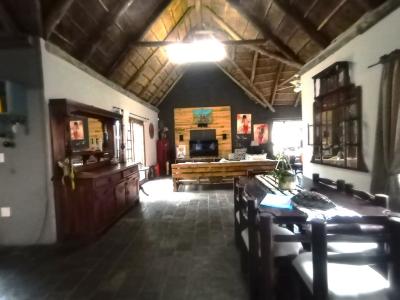 Parys, Free State, Sudáfrica