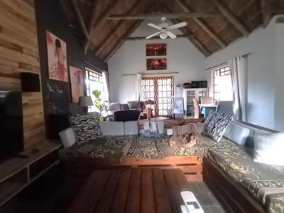 Parys, Free State, Sudáfrica