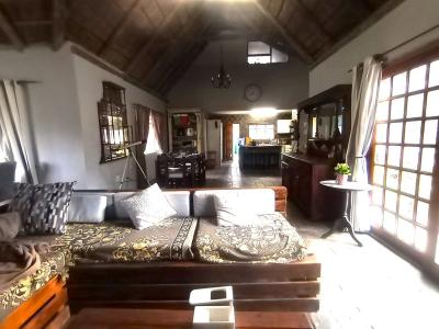 Parys, Free State, Sudáfrica