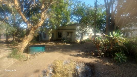 White River, Mpumalanga, Republika Południowej Afryki