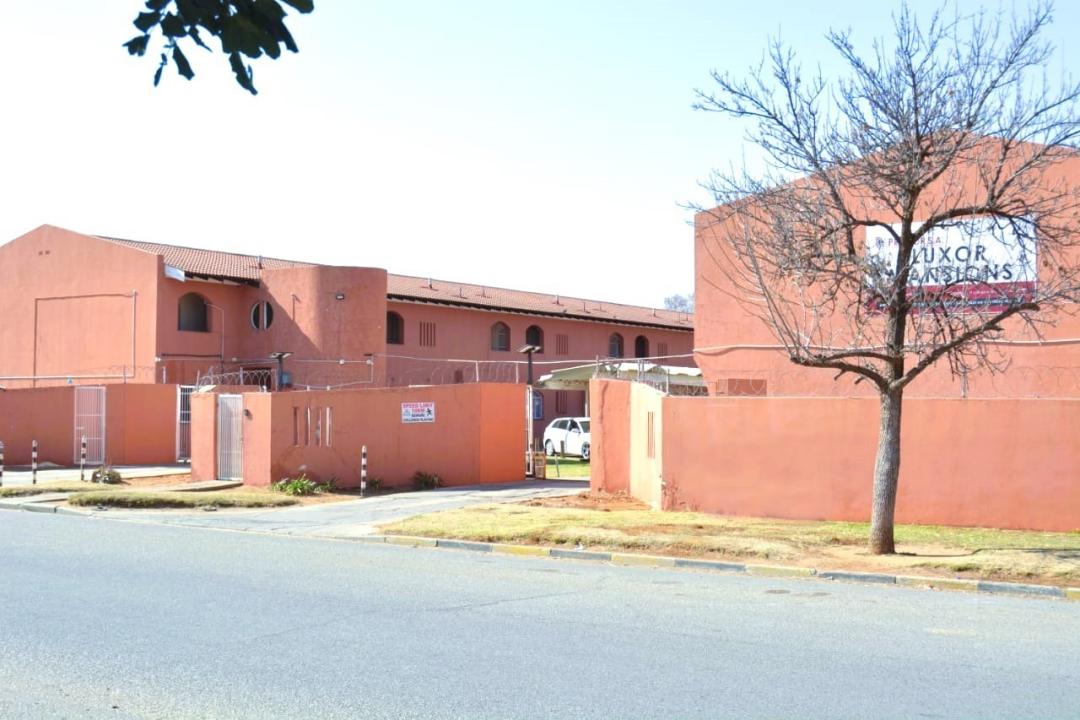 Welkom, Free State, South Africa