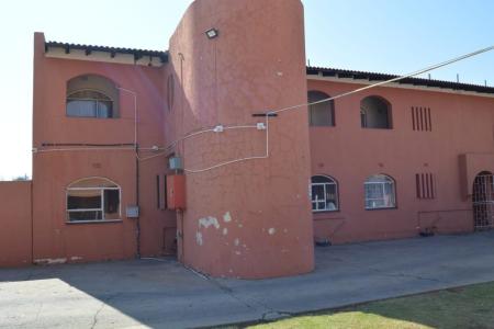 Welkom, Free State, South Africa