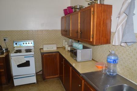 Welkom, Free State, South Africa