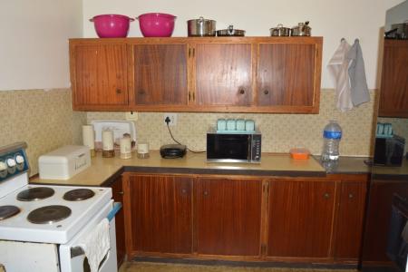 Welkom, Free State, South Africa