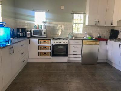 Parys, Free State, Afrique Du Sud