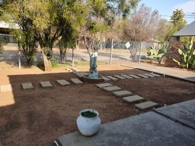 Parys, Free State, Afrique Du Sud