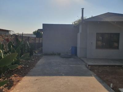 Parys, Free State, Afrique Du Sud