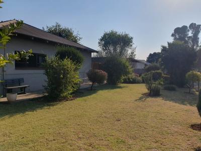 Parys, Free State, Afrique Du Sud