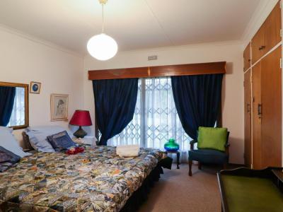 Vanderbijlpark, 豪登省, 南非