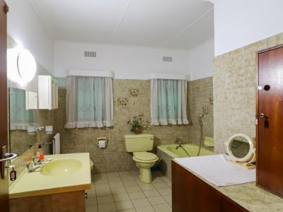 Vanderbijlpark, 豪登省, 南非