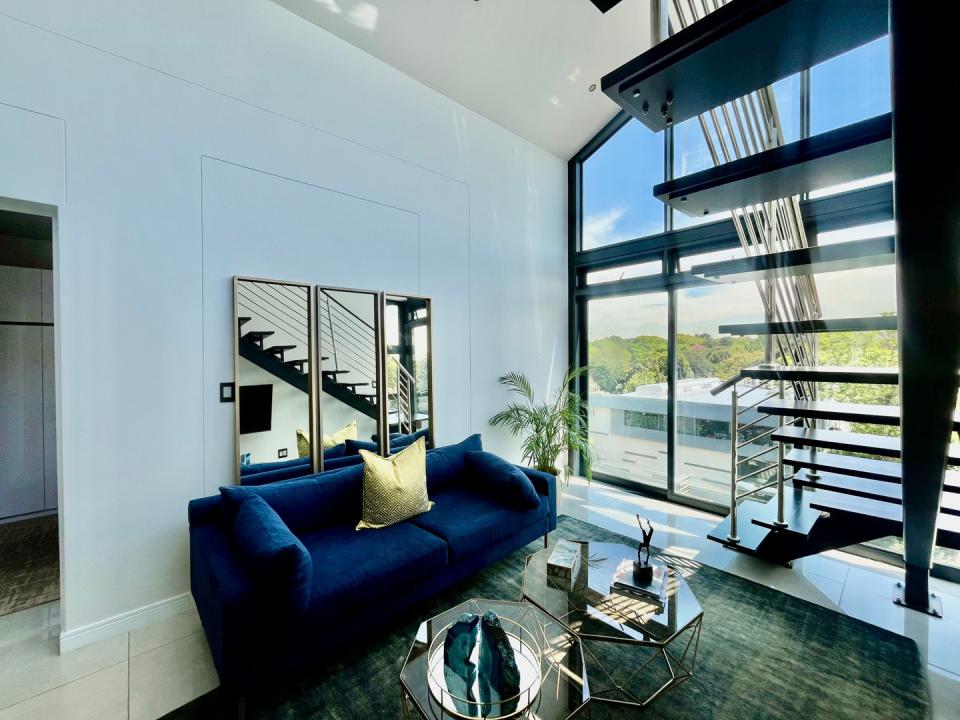 Johannesburg, Gauteng, South Africa