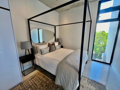 Johannesburg, Gauteng, South Africa