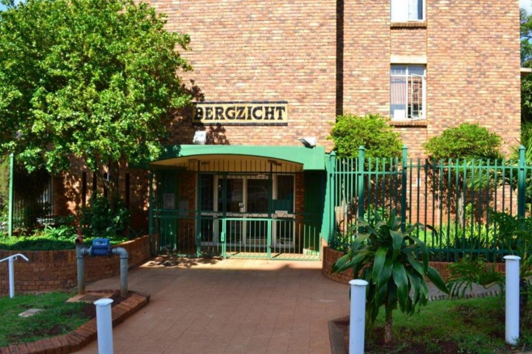 Pretoria, Gauteng, South Africa