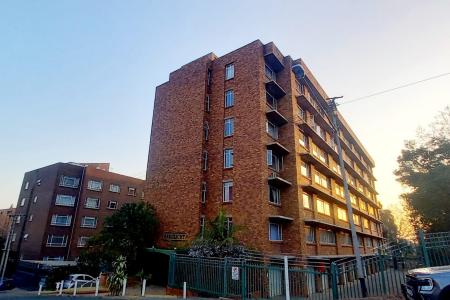 Pretoria, Gauteng, South Africa