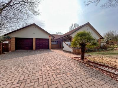 Parys, Free State, South Africa