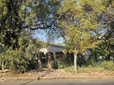 Bloemfontein, Free State, South Africa