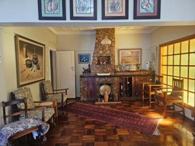 Bloemfontein, Free State, South Africa